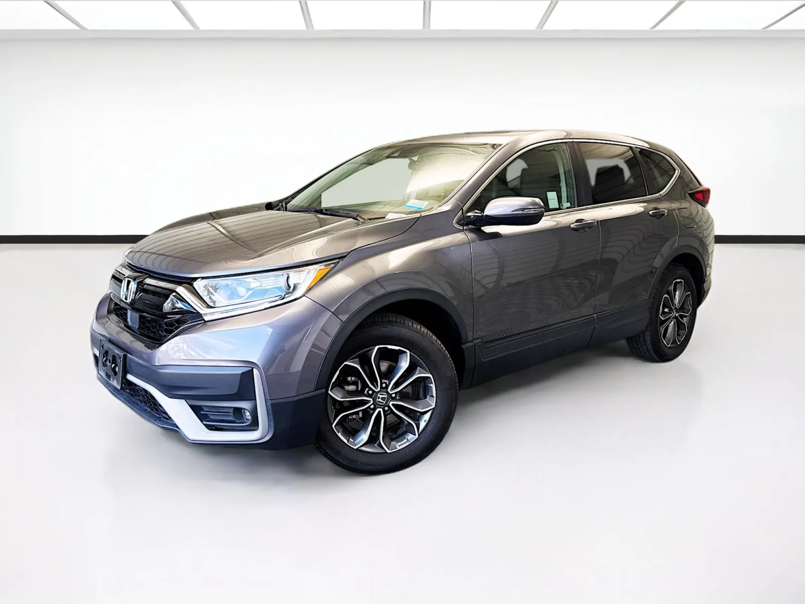 2022 Honda CR-V EX for sale in Montclair, CA