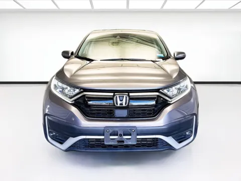 Photos of 2022 Honda CR-V EX for sale in Montclair, CA at STG Montclair