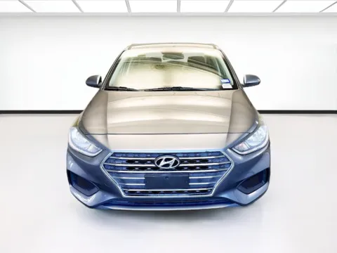 Photos of 2019 Hyundai Accent SE for sale in Montclair, CA at STG Montclair