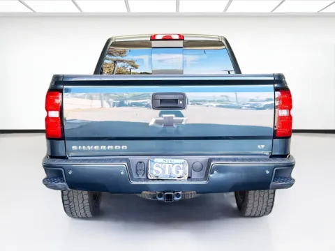 More photos of 2018 Chevrolet Silverado 1500 LT LT2 at STG Montclair, CA