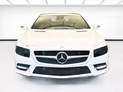 Photos of 2014 Mercedes-Benz SL-Class SL 550 for sale in Montclair, CA at STG Montclair