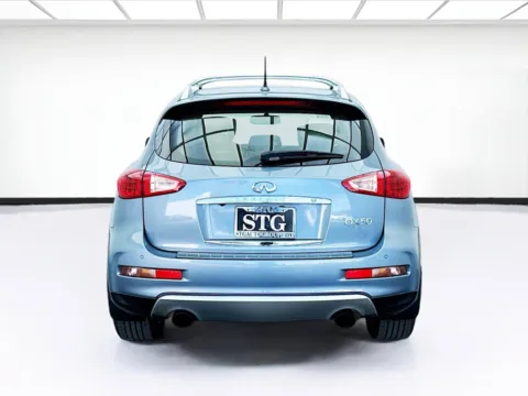 More photos of 2017 INFINITI QX50 at STG Montclair, CA