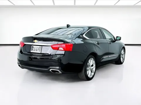 More photos of 2019 Chevrolet Impala Premier at STG Montclair, CA