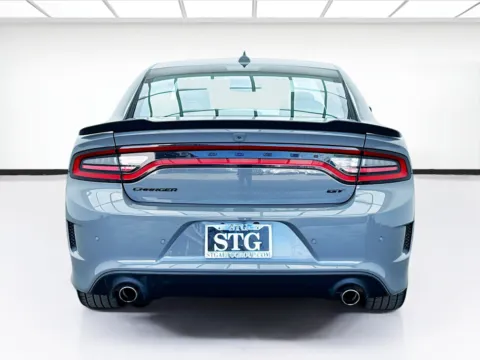 More photos of 2023 Dodge Charger GT at STG Montclair, CA