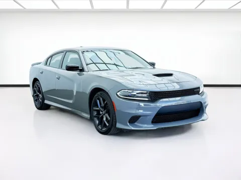 Another view of 2023 Dodge Charger GT for sale in Montclair, CA at STG Montclair