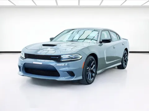 Gray 2023 Dodge Charger GT for sale in Montclair, CA