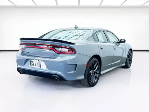 More photos of 2023 Dodge Charger GT at STG Montclair, CA