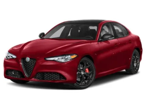 Gray 2021 Alfa Romeo Giulia Sprint for sale in Montclair, CA
