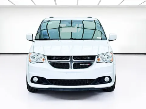 Photos of 2019 Dodge Grand Caravan SXT for sale in Montclair, CA at STG Montclair