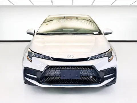 Photos of 2020 Toyota Corolla for sale in Montclair, CA at STG Montclair