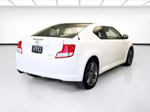 More photos of 2013 Scion tC at STG Montclair, CA