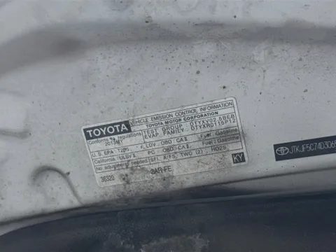 More photos of 2013 Scion tC at STG Montclair, CA
