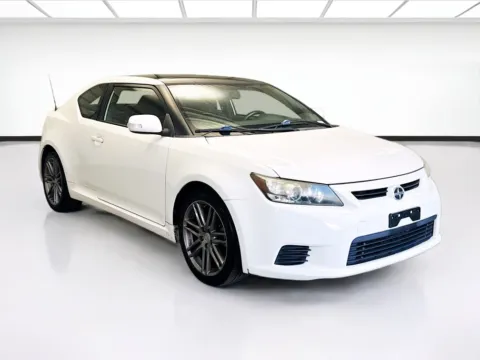 Another view of 2013 Scion tC for sale in Montclair, CA at STG Montclair
