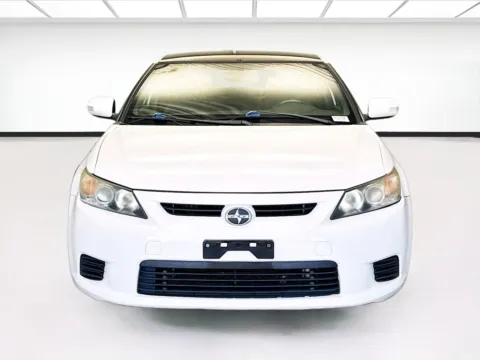 Photos of 2013 Scion tC for sale in Montclair, CA at STG Montclair
