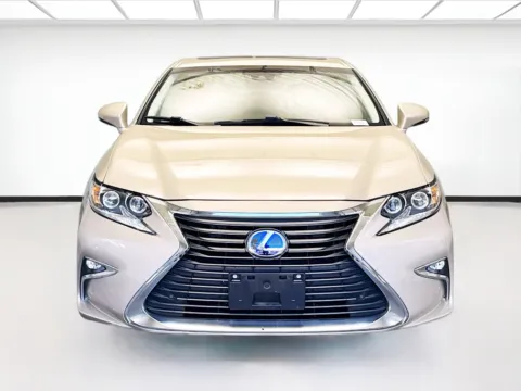Photos of 2017 Lexus ES 300h for sale in Montclair, CA at STG Montclair