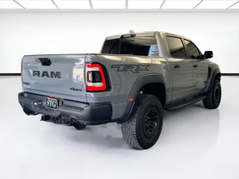 More photos of 2023 Ram 1500 TRX at STG Montclair, CA