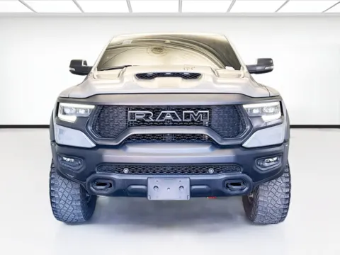 Photos of 2023 Ram 1500 TRX for sale in Montclair, CA at STG Montclair