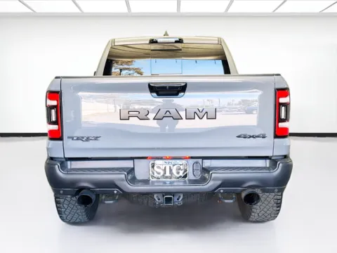 More photos of 2023 Ram 1500 TRX at STG Montclair, CA