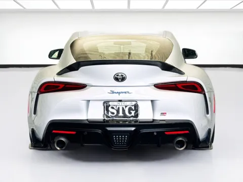 More photos of 2021 Toyota Supra 3.0 at STG Montclair, CA