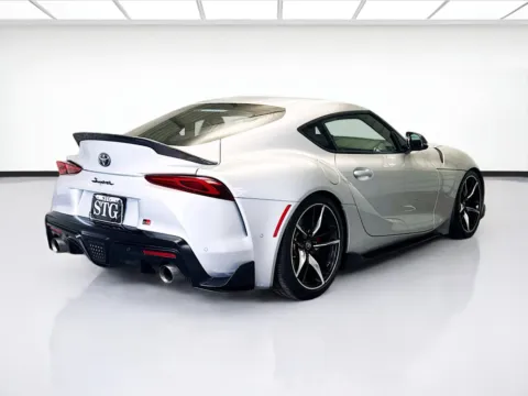 More photos of 2021 Toyota Supra 3.0 at STG Montclair, CA