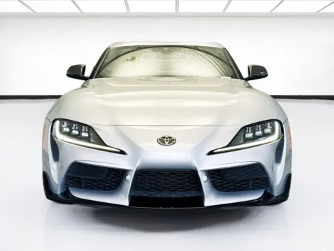 Photos of 2021 Toyota Supra 3.0 for sale in Montclair, CA at STG Montclair
