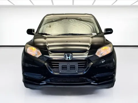 Photos of 2016 Honda HR-V LX for sale in Montclair, CA at STG Montclair
