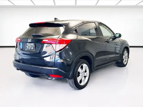 More photos of 2016 Honda HR-V LX at STG Montclair, CA