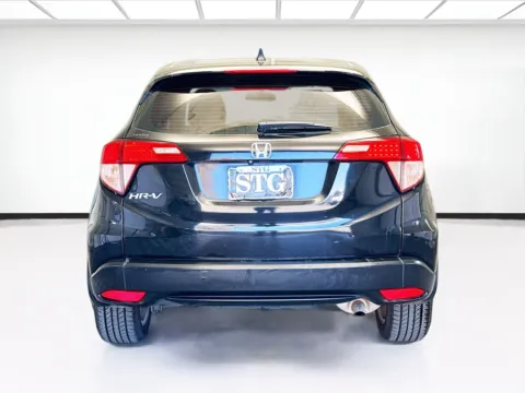 More photos of 2016 Honda HR-V LX at STG Montclair, CA