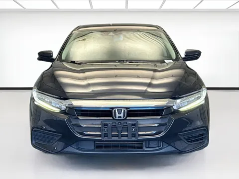 Photos of 2020 Honda Insight EX for sale in Montclair, CA at STG Montclair