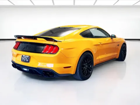 More photos of 2019 Ford Mustang GT Premium at STG Montclair, CA