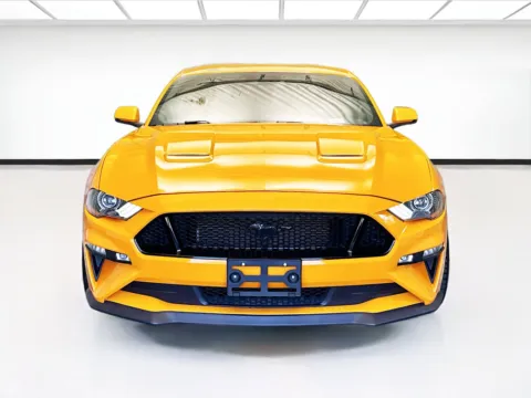 Photos of 2019 Ford Mustang GT Premium for sale in Montclair, CA at STG Montclair