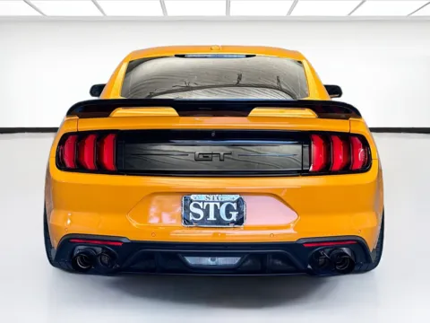 More photos of 2019 Ford Mustang GT Premium at STG Montclair, CA