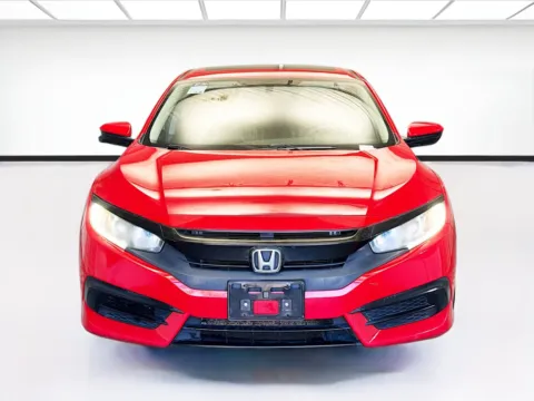 Photos of 2016 Honda Civic EX for sale in Montclair, CA at STG Montclair