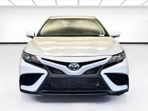 Photos of 2024 Toyota Camry SE for sale in Montclair, CA at STG Montclair