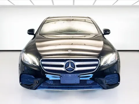 Photos of 2019 Mercedes-Benz E-Class E 300 for sale in Montclair, CA at STG Montclair