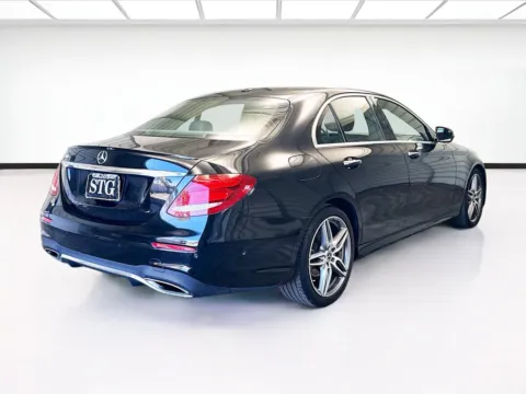 More photos of 2019 Mercedes-Benz E-Class E 300 at STG Montclair, CA