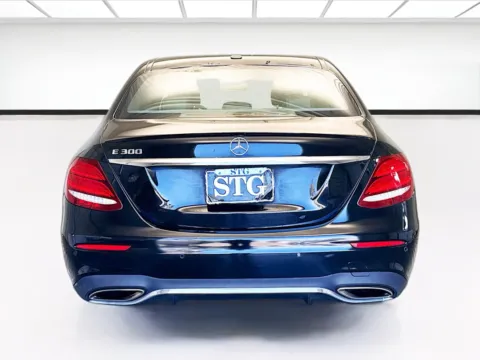 More photos of 2019 Mercedes-Benz E-Class E 300 at STG Montclair, CA