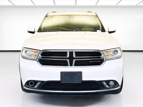 Photos of 2015 Dodge Durango Limited for sale in Montclair, CA at STG Montclair