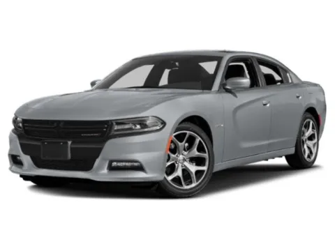 Gray 2018 Dodge Charger R/T for sale in Montclair, CA