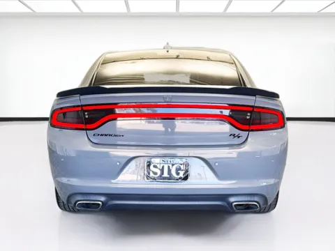 More photos of 2018 Dodge Charger R/T at STG Montclair, CA