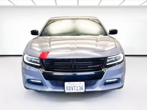 Photos of 2018 Dodge Charger R/T for sale in Montclair, CA at STG Montclair