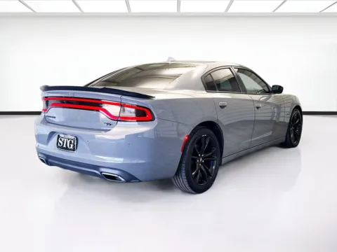 More photos of 2018 Dodge Charger R/T at STG Montclair, CA