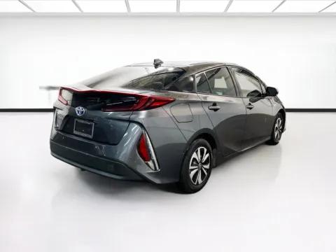 More photos of 2017 Toyota Prius Prime Plus at STG Montclair, CA