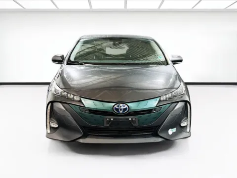Photos of 2017 Toyota Prius Prime Plus for sale in Montclair, CA at STG Montclair