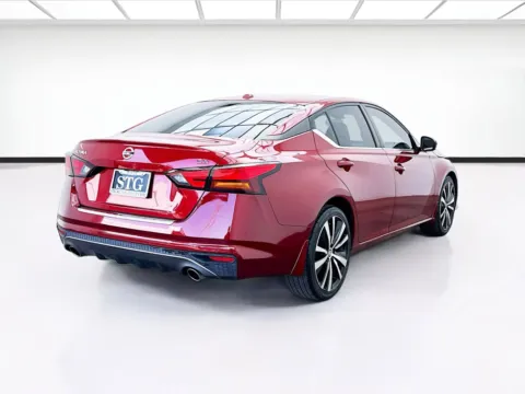 More photos of 2020 Nissan Altima 2.5 SR at STG Montclair, CA