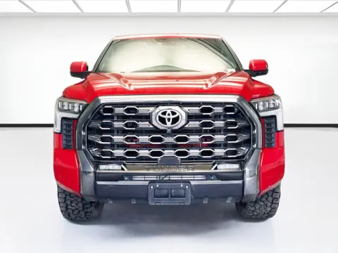 Photos of 2023 Toyota Tundra Platinum for sale in Montclair, CA at STG Montclair