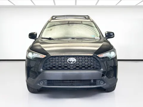 Photos of 2022 Toyota Corolla Cross LE for sale in Montclair, CA at STG Montclair