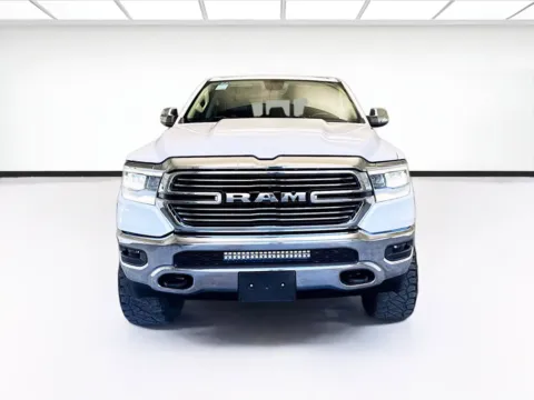 Photos of 2020 Ram 1500 Laramie for sale in Montclair, CA at STG Montclair