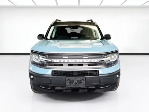 Photos of 2021 Ford Bronco Sport Big Bend for sale in Montclair, CA at STG Montclair