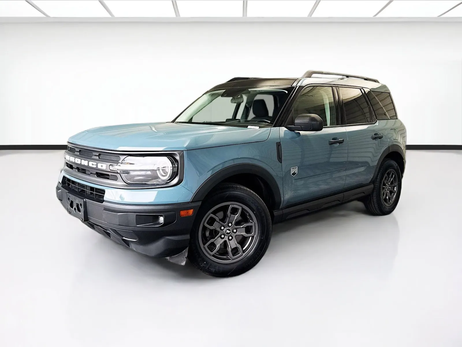 2021 Ford Bronco Sport Big Bend for sale in Montclair, CA
